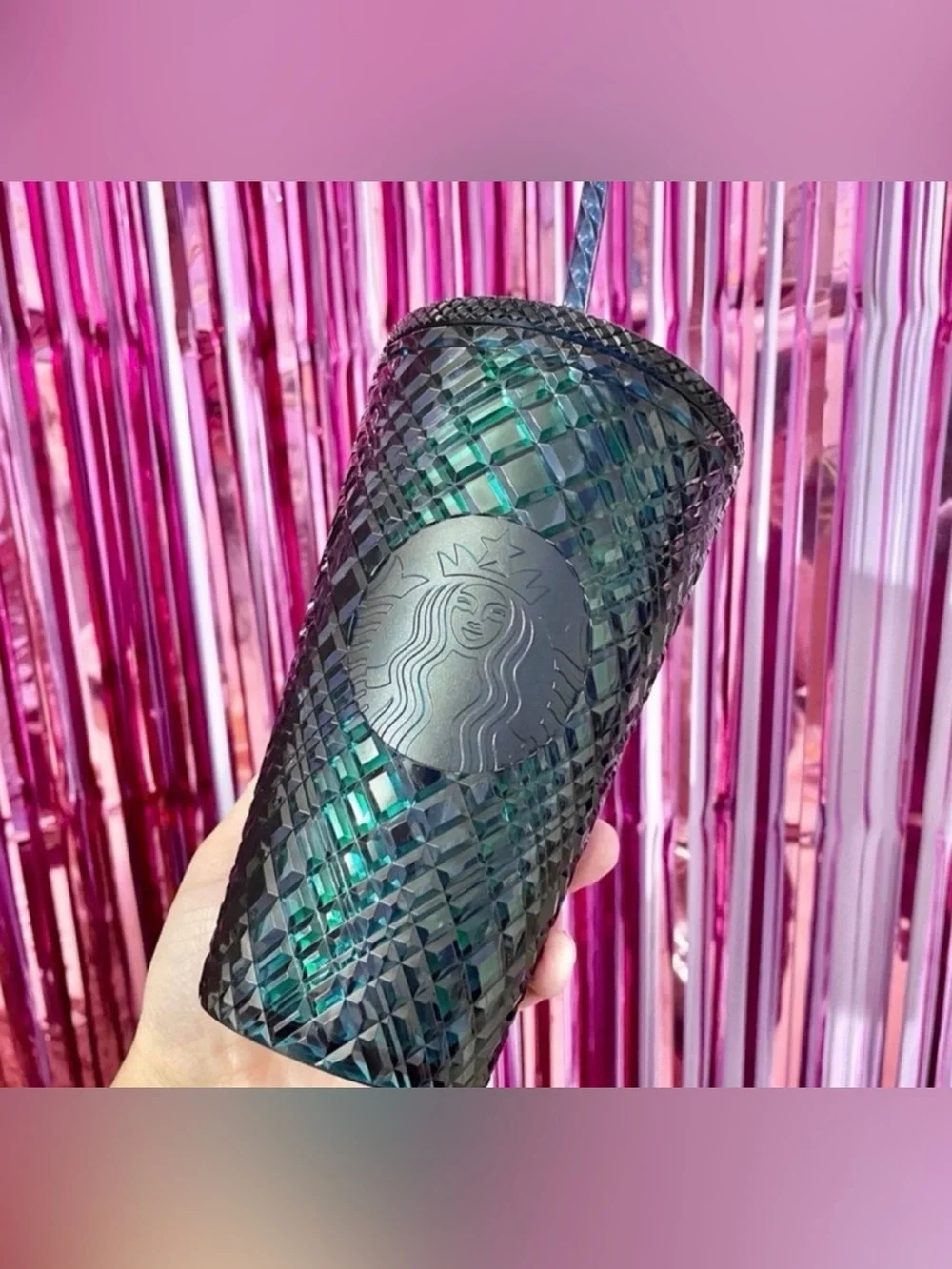Starbucks all brand